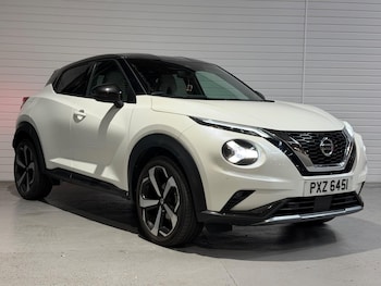Used Nissan Juke 2021 for sale - 78772666: Photo