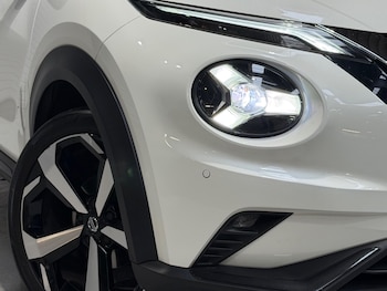Used Nissan Juke 2021 for sale - 78772666: Photo
