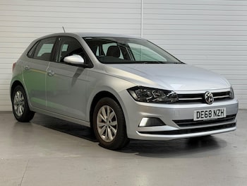 Used Volkswagen Polo 2018 for sale - 78675409: Photo