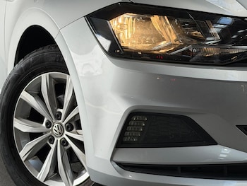 Used Volkswagen Polo 2018 for sale - 78675409: Photo