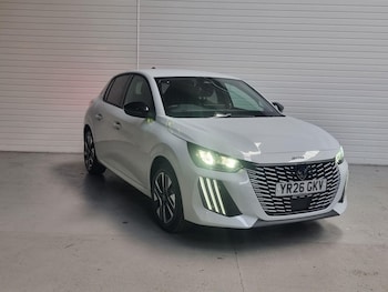 Used Peugeot 208 2026 for sale - 78600598: Photo