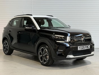 Used Citroen C3 2025 for sale - 78622781: Photo