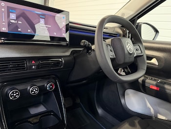 Used Citroen C3 2025 for sale - 78622781: Photo