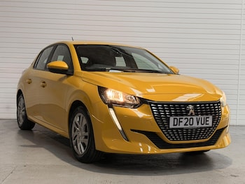 Used Peugeot 208 2025 for sale - 79158934: Photo