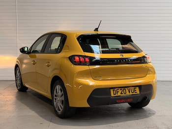 Used Peugeot 208 2025 for sale - 79158934: Photo