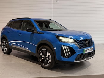 Used Peugeot 2008 2024 for sale - 79247737: Photo