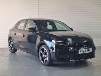 Used Vauxhall Corsa 2024 for sale - 78934069: Photo