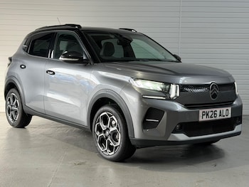 Used Citroen C3 2026 for sale - 78623384: Photo