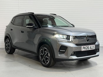 Used Citroen C3 2026 for sale - 78623384: Photo