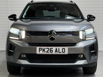 Used Citroen C3 2026 for sale - 78623384: Photo