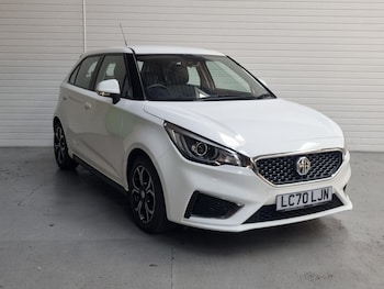 Used MG MG3 2020 for sale - 78661257: Photo