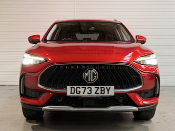 Used MG MG HS 2023 for sale - 79373315: Photo