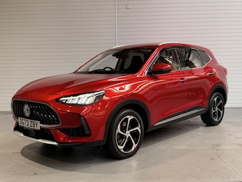 Used MG MG HS 2023 for sale - 79373315: Photo