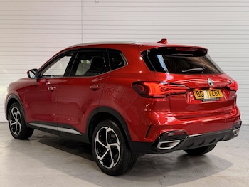Used MG MG HS 2023 for sale - 79373315: Photo