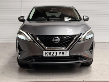 Used Nissan Qashqai 2023 for sale - 79303954: Photo