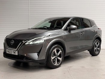 Used Nissan Qashqai 2023 for sale - 79303954: Photo