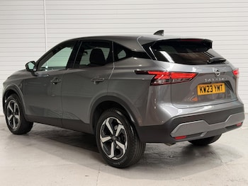 Used Nissan Qashqai 2023 for sale - 79303954: Photo