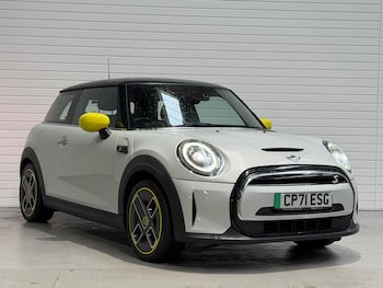 Used MINI Hatch 2021 for sale - 78575545: Photo