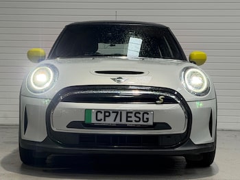 Used MINI Hatch 2021 for sale - 78575545: Photo