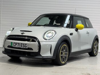 Used MINI Hatch 2021 for sale - 78575545: Photo