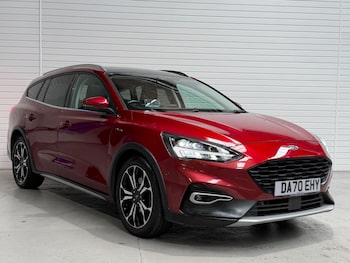 Used Ford Focus 2020 for sale - 78575491: Photo