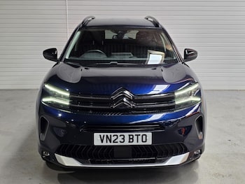 Used Citroen C5 Aircross 2023 for sale - 79540374: Photo