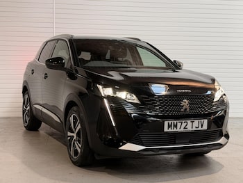 Used Peugeot 3008 2022 for sale - 79189002: Photo