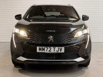 Used Peugeot 3008 2022 for sale - 79189002: Photo