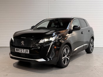 Used Peugeot 3008 2022 for sale - 79189002: Photo