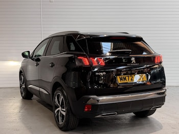 Used Peugeot 3008 2022 for sale - 79189002: Photo