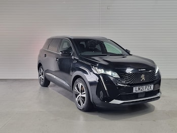 Used Peugeot 5008 2021 for sale - 78601307: Photo