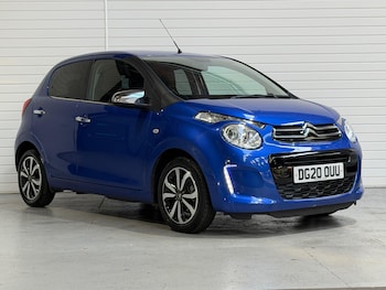Used Citroen C1 2020 for sale - 79388803: Photo