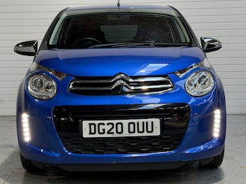 Used Citroen C1 2020 for sale - 79388803: Photo