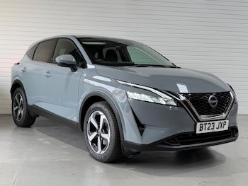 Used Nissan Qashqai 2023 for sale - 78575520: Photo
