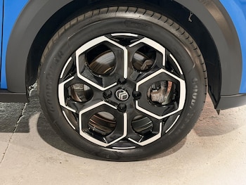 Used Citroen C3 2025 for sale - 79116357: Photo