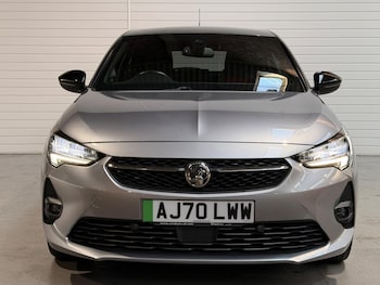 Used Vauxhall Corsa 2021 for sale - 79188110: Photo
