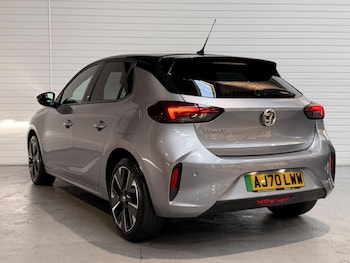 Used Vauxhall Corsa 2021 for sale - 79188110: Photo