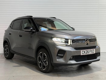 Used Citroen C3 2026 for sale - 78586926: Photo