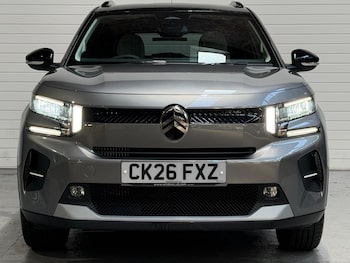 Used Citroen C3 2026 for sale - 78586926: Photo