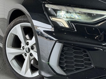Used Audi A3 2022 for sale - 78575550: Photo