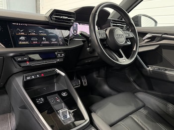 Used Audi A3 2022 for sale - 78575550: Photo