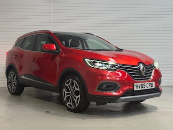 Used Renault Kadjar 2019 for sale - 79291807: Photo