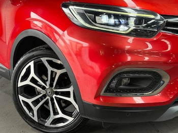 Used Renault Kadjar 2019 for sale - 79291807: Photo