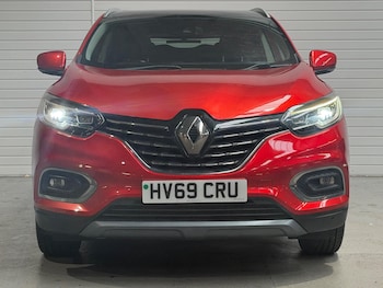 Used Renault Kadjar 2019 for sale - 79291807: Photo