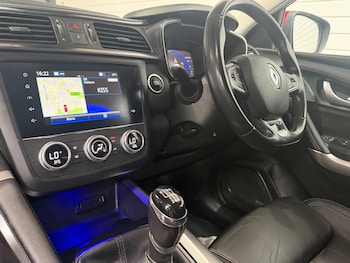 Used Renault Kadjar 2019 for sale - 79291807: Photo
