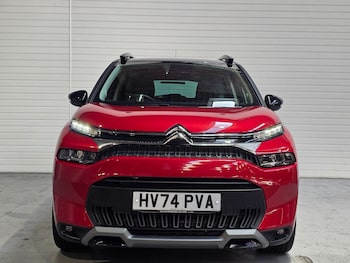 Used Citroen C3 Aircross 2024 for sale - 78575541: Photo