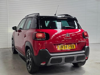 Used Citroen C3 Aircross 2024 for sale - 78575541: Photo