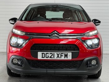 Used Citroen C3 2021 for sale - 78600817: Photo