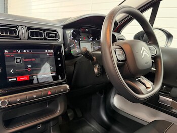 Used Citroen C3 2021 for sale - 78600817: Photo