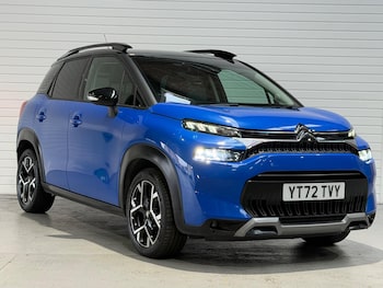 Used Citroen C3 Aircross 2023 for sale - 78575561: Photo